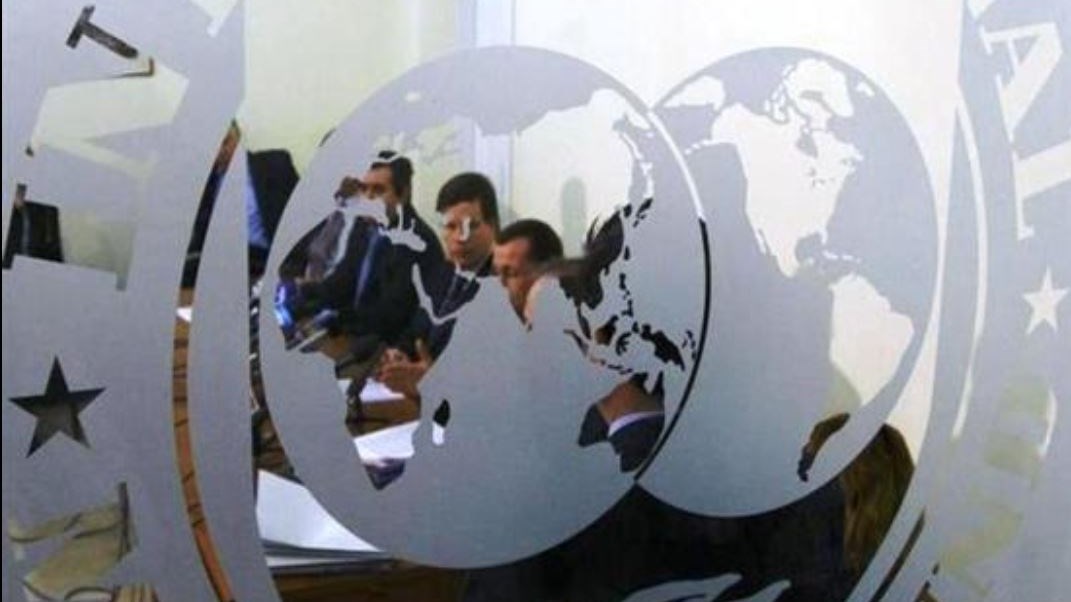 Ο ρόλος του ΔΝΤ στη νέα συμφωνία-Τι περιμένει η Λαγκάρντ για το χρέος