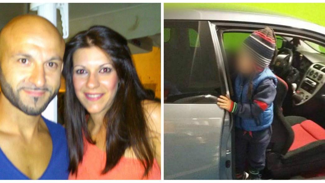 Το συγκινητικό βίντεο για τους κινδύνους της ταχύτητας που ανάρτησε ο Υπάτιος Πατμάνογλου