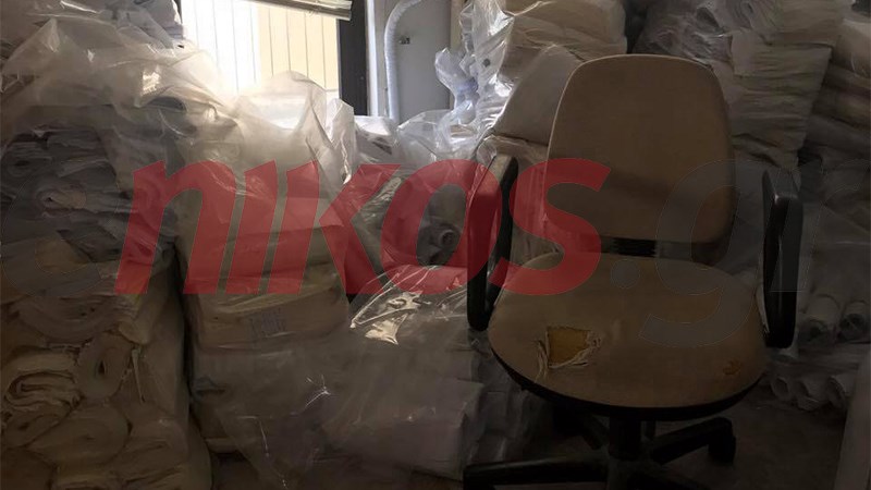 Ξέφραγο αμπέλι η ΔΟΥ Μενιδίου – Καταγγελία αναγνώστη