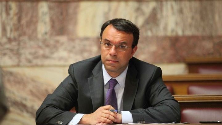 Σταϊκούρας στον Realfm 97,8 : Δεν πήρε τίποτα η κυβέρνηση από τη συμφωνία – Εκλογές τώρα