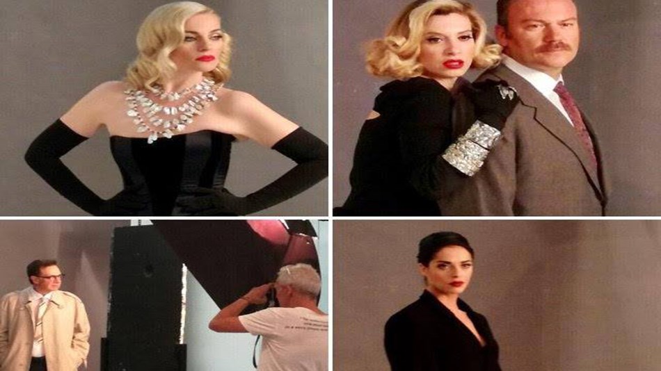 Το enikos.gr στα ίχνη του «Δολοφόνου» – οι πρώτες πόζες