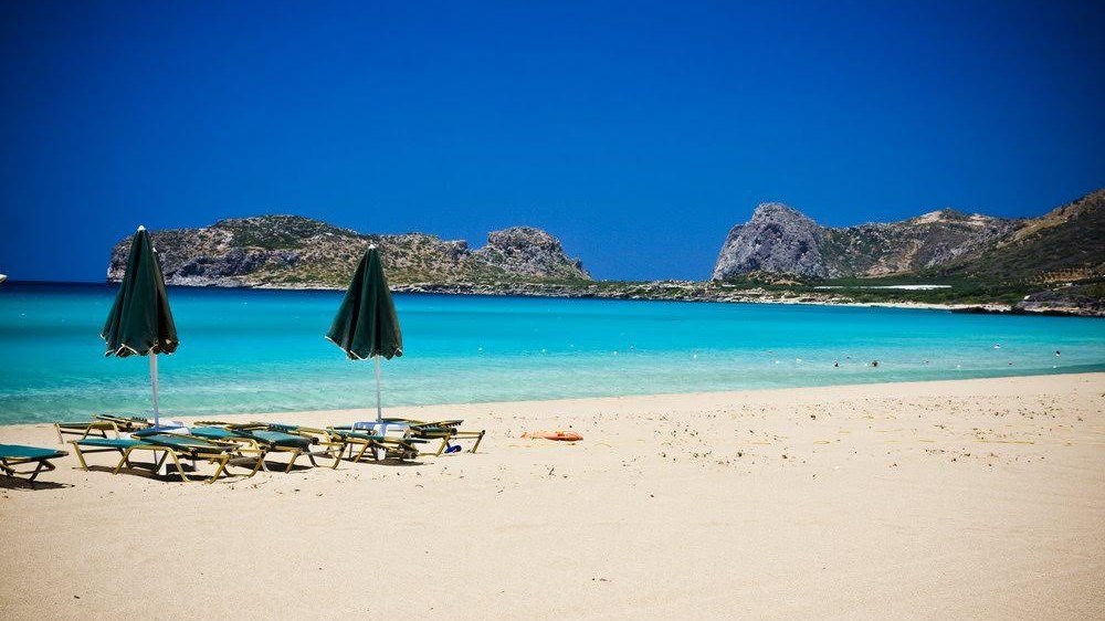 Ένα ελληνικό νησί στις 10 κορυφαίες ευρωπαϊκές αποδράσεις