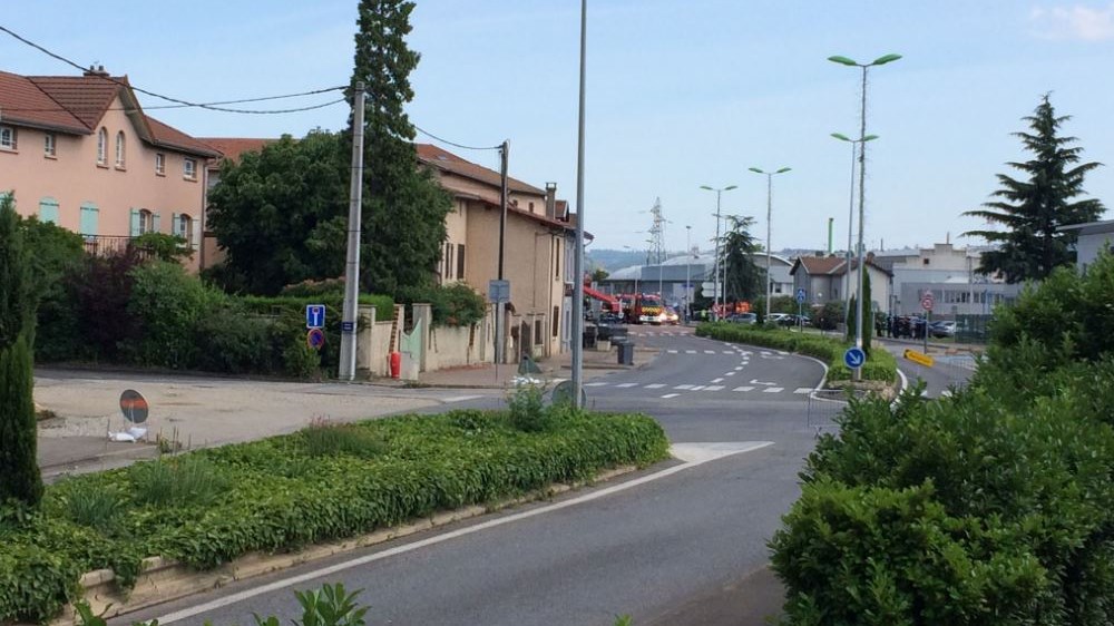 Συναγερμός στη Γαλλία – Εκκενώθηκε συγκρότημα κατοικιών λόγω ύποπτου οχήματος – ΤΩΡΑ