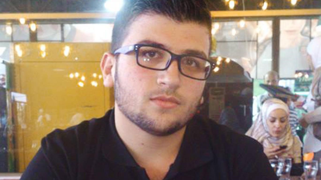 Σύρος πρόσφυγας ο πρώτος νεκρός που αναγνωρίστηκε από τη φονική πυρκαγιά στο Λονδίνο – ΦΩΤΟ