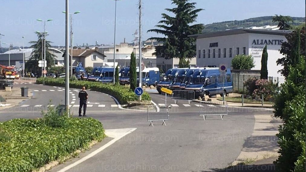 Συνελήφθη ο ιδιοκτήτης του ύποπτου οχήματος στη Γαλλία – ΤΩΡΑ