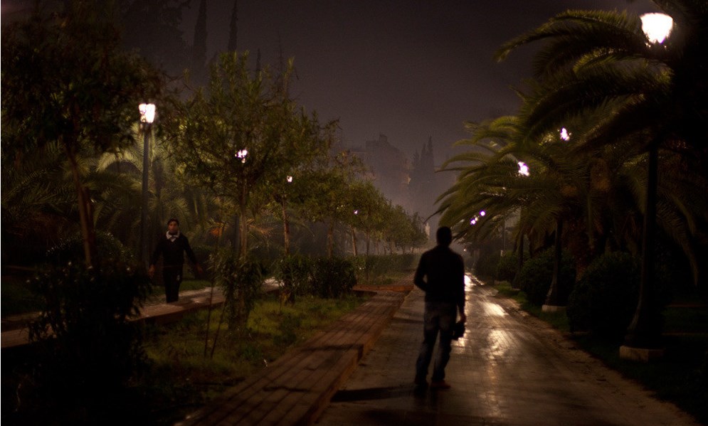 Eννέα συλλήψεις σε επιχείρηση της ΕΛΑΣ στο Πεδίον του Άρεως