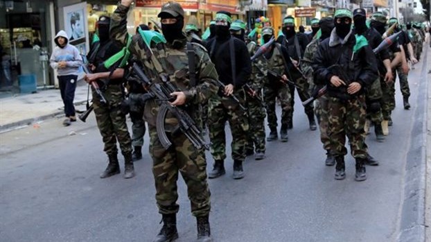 “Δικοί μας ήταν οι τρομοκράτες” – Η Χαμάς διαψεύδει το ISIS για τη δολοφονία της 23χρονης στην Ιερουσαλήμ