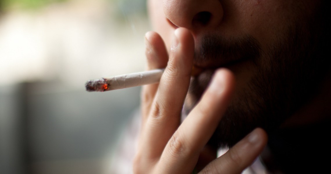 Στοιχεία-σοκ για το κάπνισμα στην Ελλάδα – Το 13,3% των εφήβων είναι καπνιστές