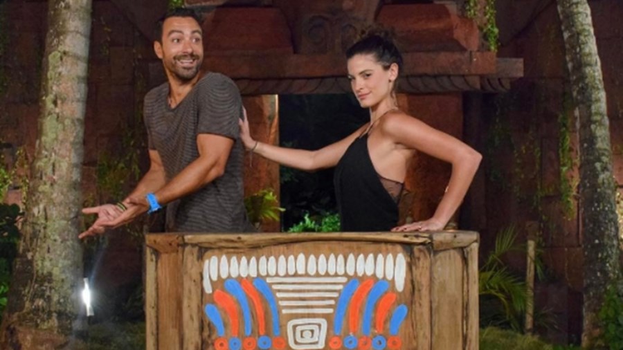 Η τρυφερή ΦΩΤΟ που ανέβασε ο Τανιμανίδης στο Instagram με την αγαπημένη του