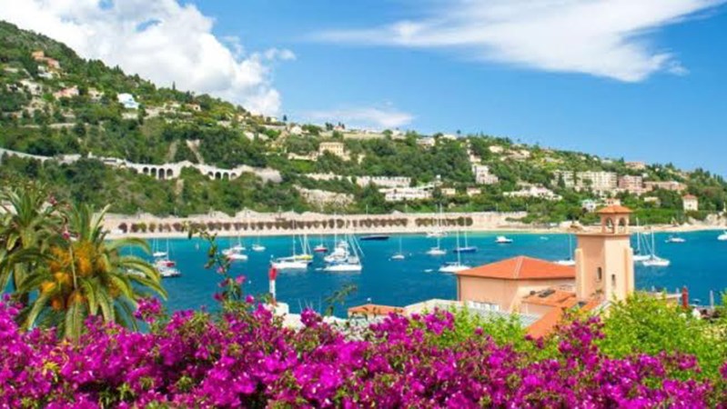 Ένα ελληνικό νησί στους 10 κορυφαίους προορισμούς για τον Ιούνιο