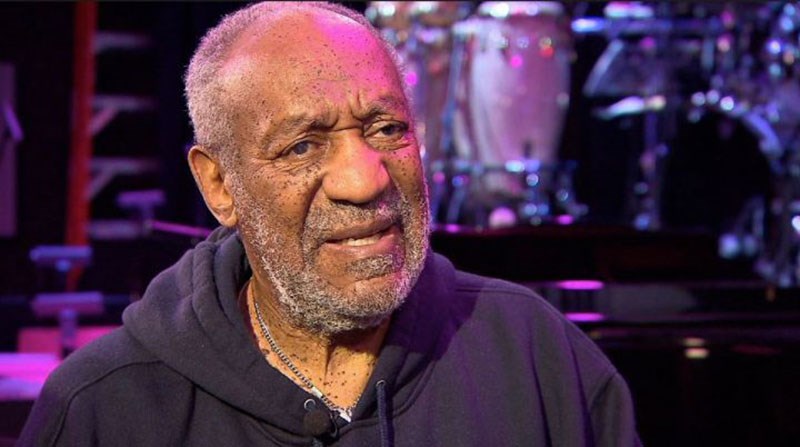 Ακυρώθηκε η δίκη του Μπιλ Κόσμπι