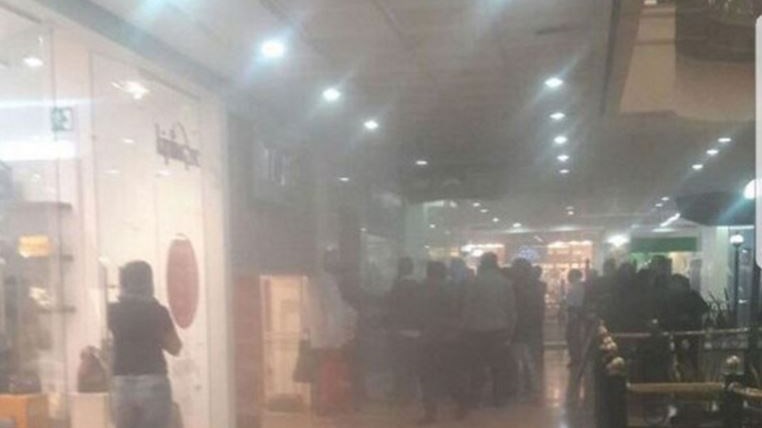 Μία 23χρονη Γαλλίδα το πρώτο θύμα της έκρηξης στο εμπορικό κέντρο της Μπογκοτά – ΤΩΡΑ