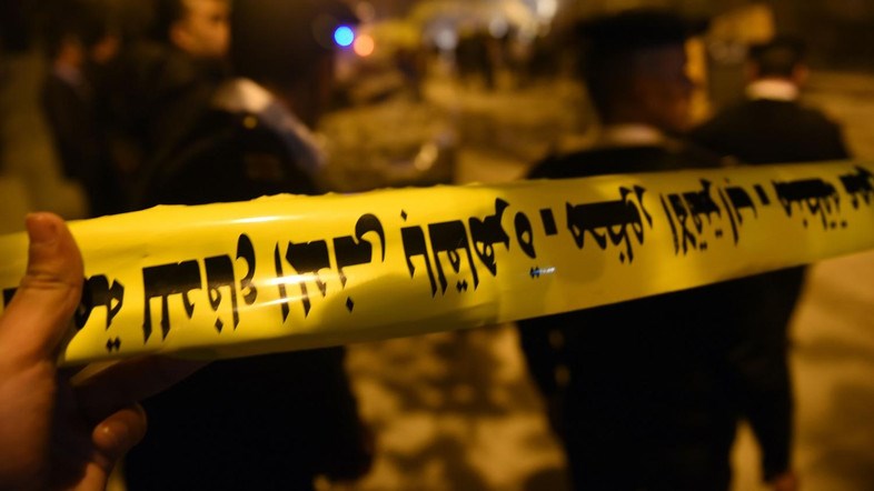 Κάιρο – Νεκρός ένας αστυνομικός από αυτοσχέδιο εκρηκτικό μηχανισμό