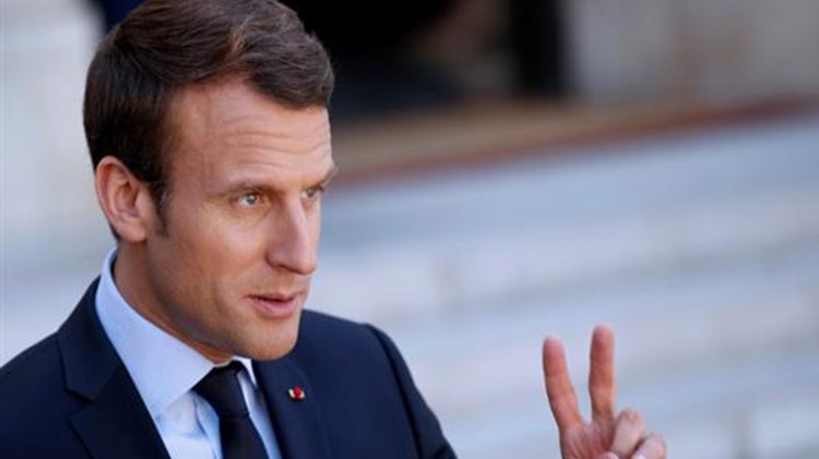 Ξανά στις κάλπες οι Γάλλοι – Ο Μακρόν ετοιμάζεται να σαρώσει χωρίς αντίσταση