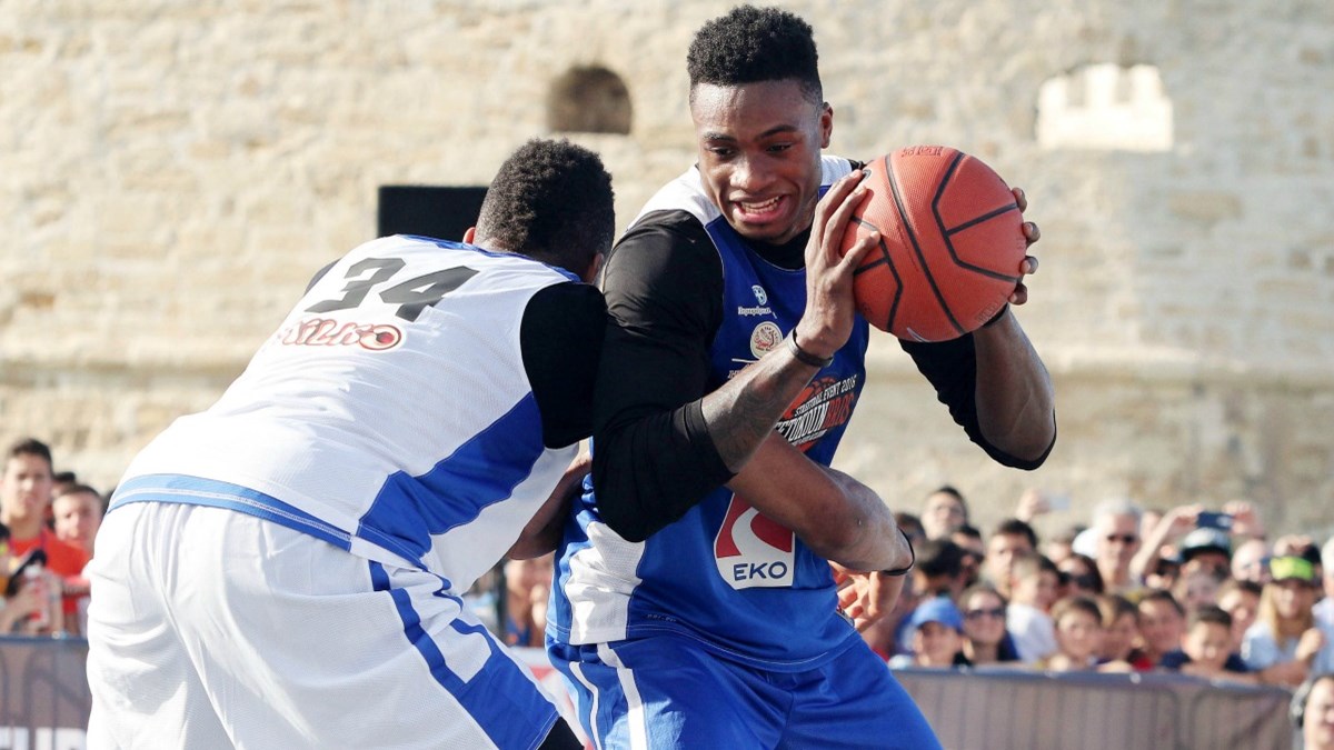 Οι αθλητικές μεταδόσεις της ημέρας 18/6/2017