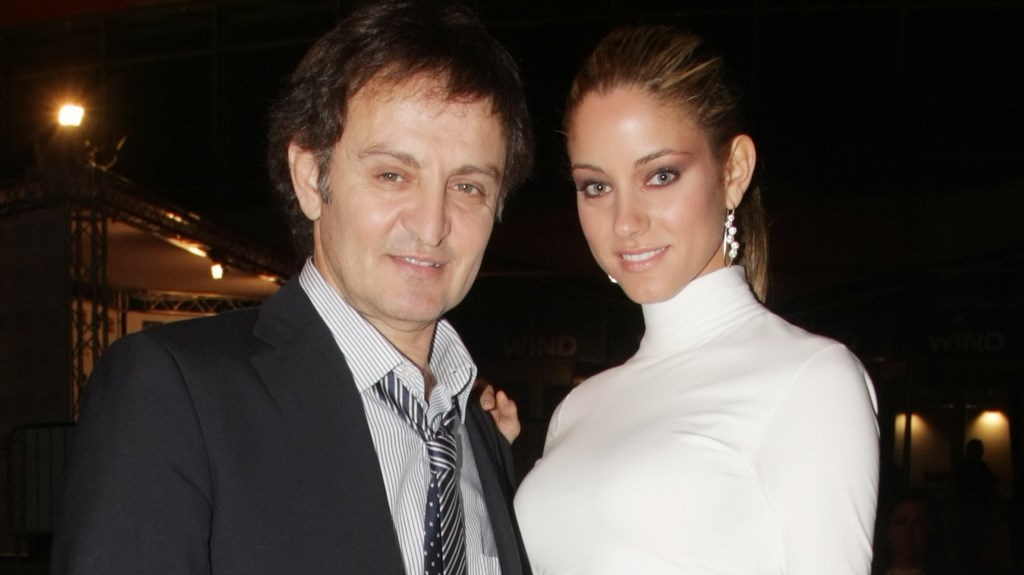 Το συγκινητικό μήνυμα του Νίκου Νομικού στην κόρη του Δούκισσα