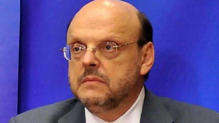 Η απάντηση του Ευάγγελου Αντώναρου σε δημοσιεύματα για τον Προκόπη Παυλόπουλο