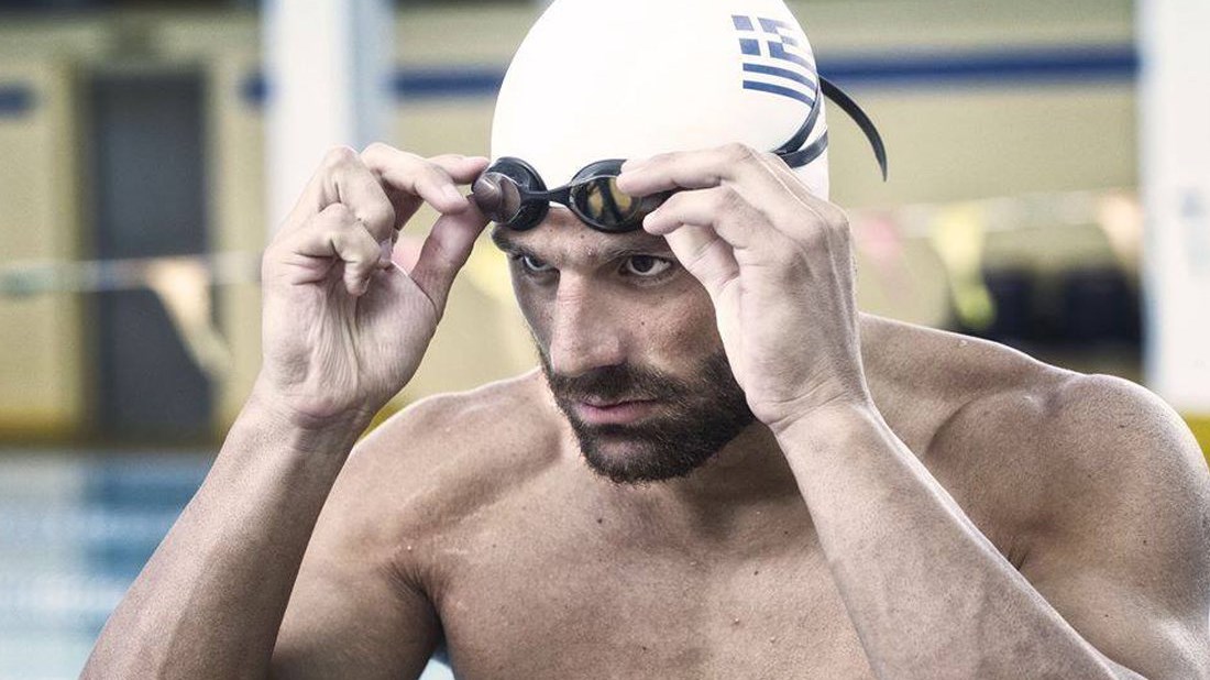 Έκλεψαν τις ρόδες από το αυτοκίνητο του Παραολυμπιονίκη Αντώνη Τσαπατάκη – ΦΩΤΟ