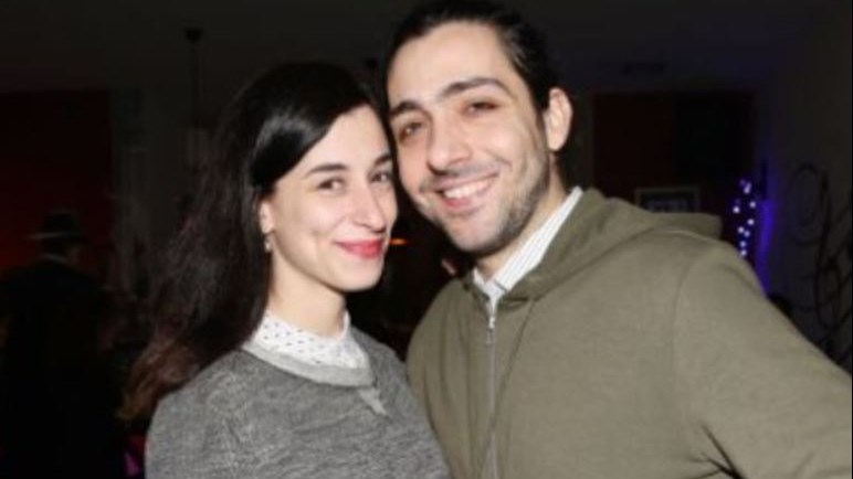 “Πάντρεμα” Ασπιώτη-Ρίζου σε μιούζικαλ που θα δούμε στο Εθνικό Θέατρο