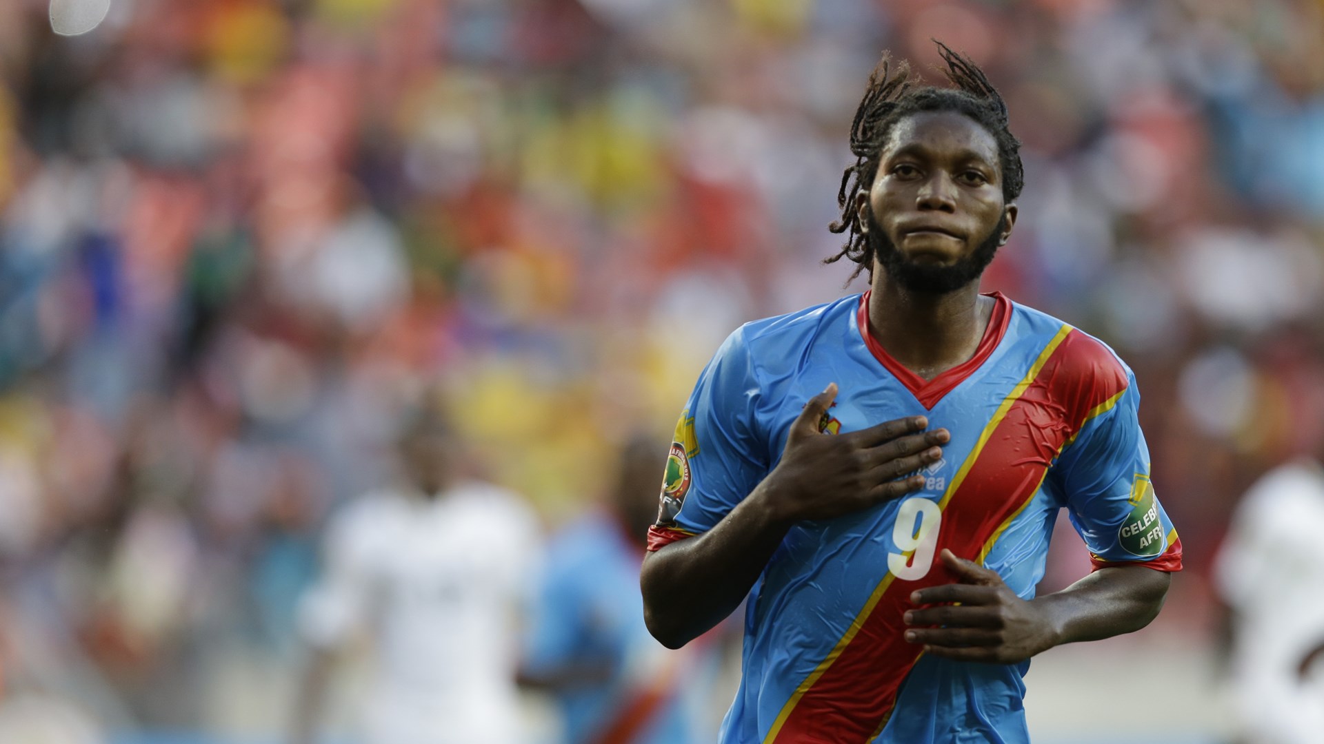 Στην Αθήνα για Ολυμπιακό ο Μποκανί