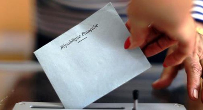 Δείτε live τα αποτελέσματα των γαλλικών εκλογών – ΒΙΝΤΕΟ