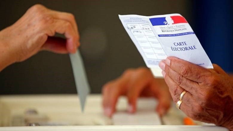 Τι δείχνει το exit poll στη Γαλλία
