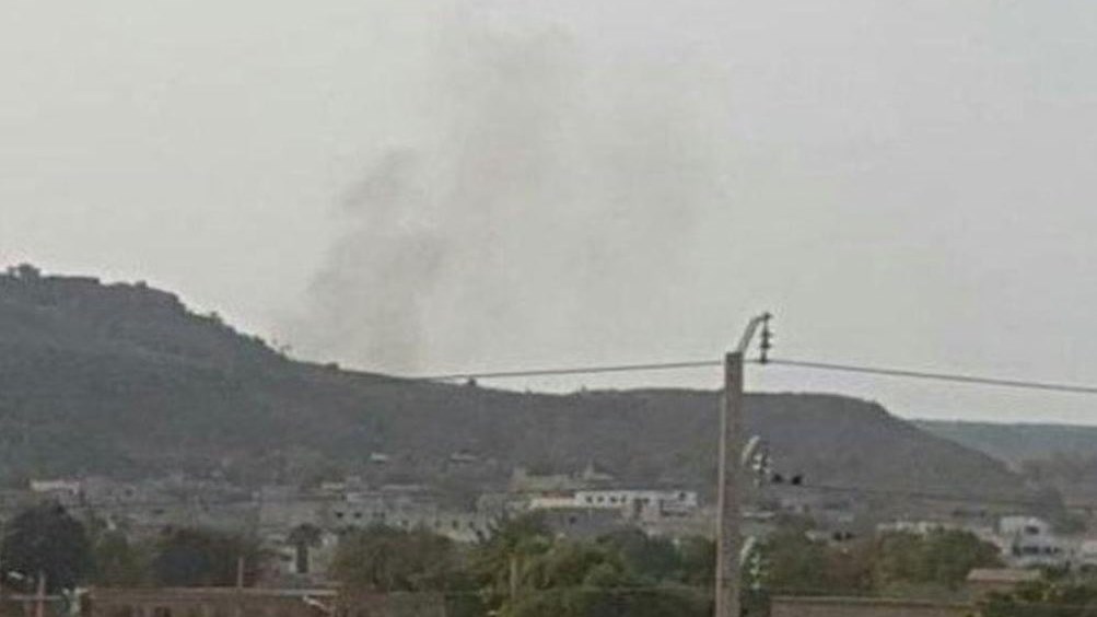 Δύο νεκροί από την επίθεση στο Μάλι