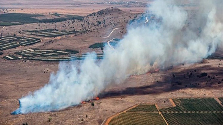 Οι ΗΠΑ κατέρριψαν αεροσκάφος της Συρίας