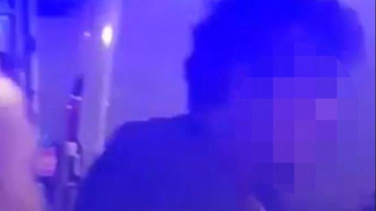 Αυτό είναι το άτομο που συνέλαβαν οι βρετανικές Αρχές στο Λονδίνο – ΤΩΡΑ