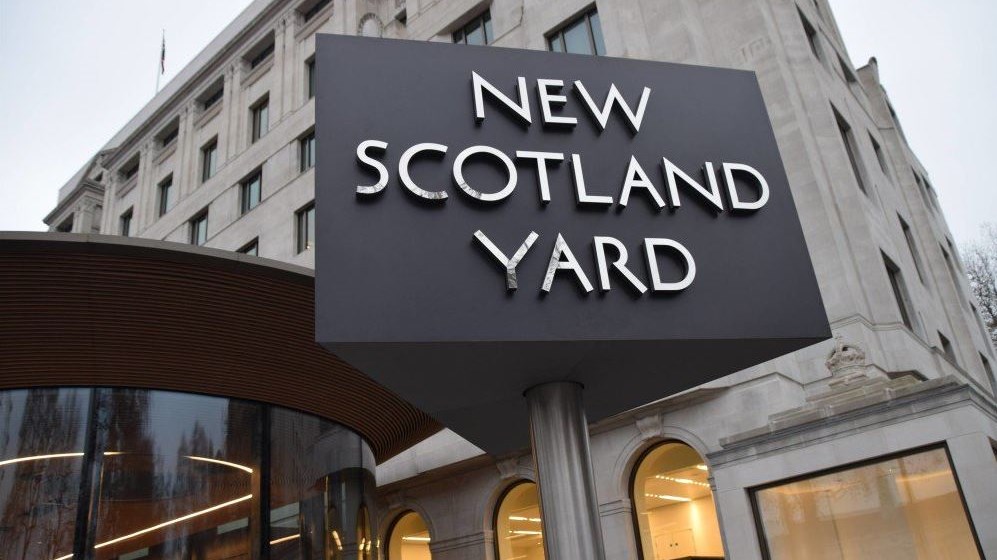 Συνελήφθη ο οδηγός του βαν της επίθεσης στο Λονδίνο