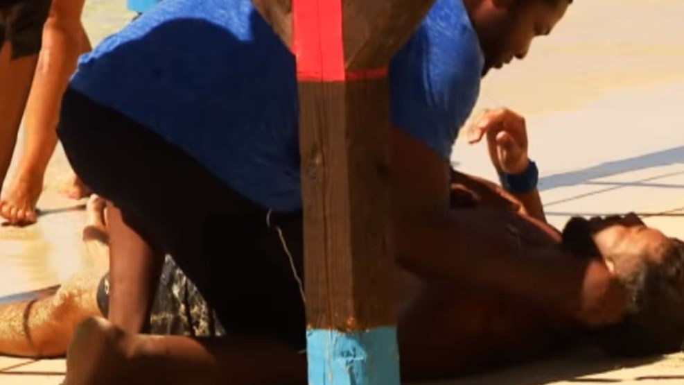 Survivor – Ανατρεπτικές οι νέες αλλαγές – Σοβαρός ο τραυματισμός του Βασάλου – ΒΙΝΤΕΟ