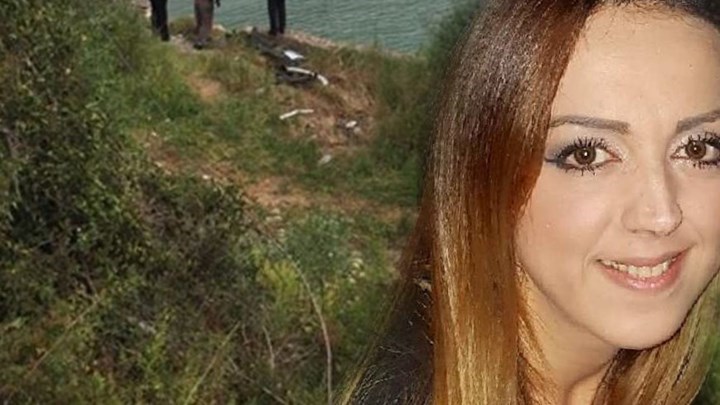 Νέα στοιχεία για τον θάνατο της 36χρονης Μαρίας Ιατρού – Την πέταξαν στη θάλασσα;
