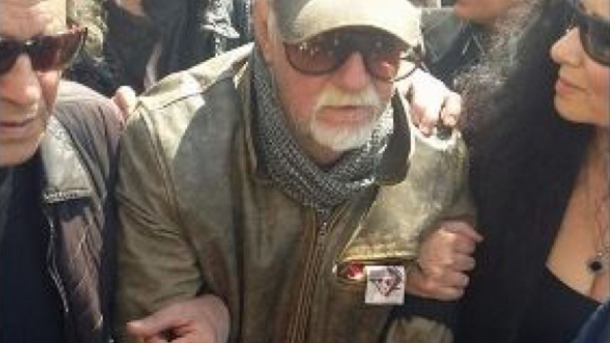 Κραυγή αγανάκτησης από τον αδερφό του Στάθη Ψάλτη: Απειλούν τη ζωή μου