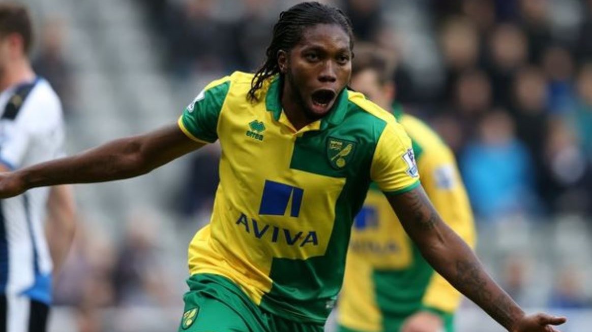 Ώρα Μποκανί… στον Ολυμπιακό