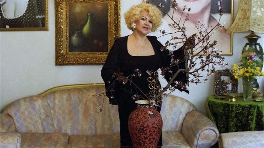 Το γράμμα – διαθήκη της Καίτης Γκρέυ πριν το χειρουργείο – Τι έγραψε η γνωστή τραγουδίστρια