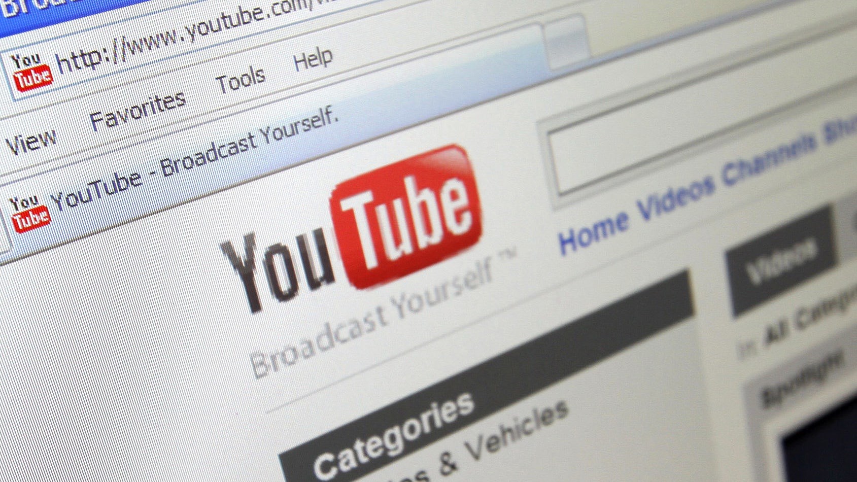 Αυτά είναι τα μέτρα της Google για την αντιμετώπιση του εξτρεμιστικού περιεχομένου