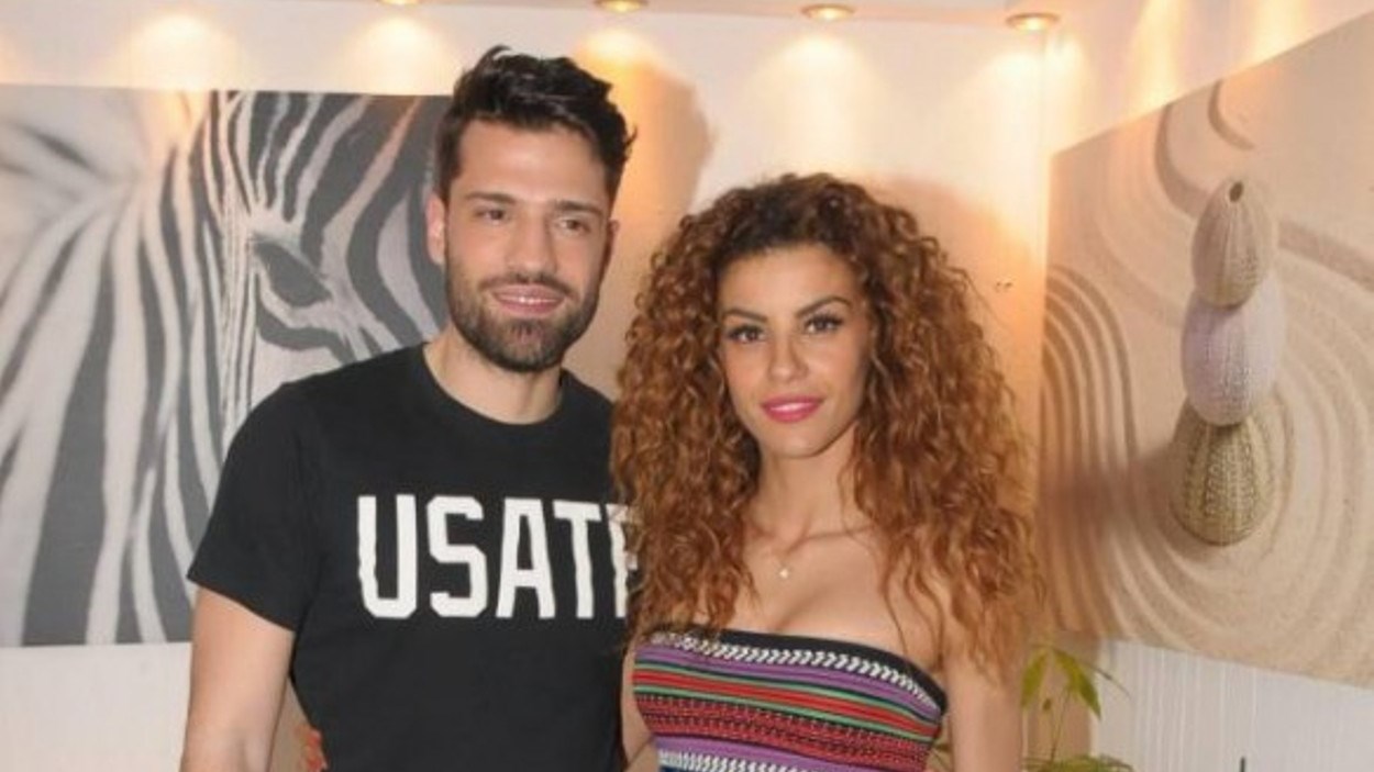 Τι είπε ο Αργυρός για την αποχώρηση της Ειρήνης Παπαδοπούλου από το σχήμα – ΒΙΝΤΕΟ