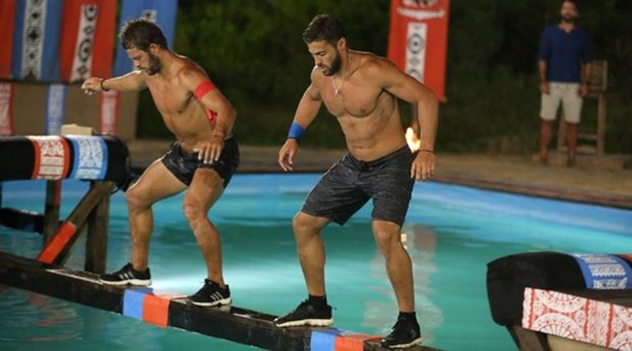 Διαρροή – “βόμβα” για το Survivor: Ποιοι παίκτες έχουν αποχωρήσει – ΒΙΝΤΕΟ