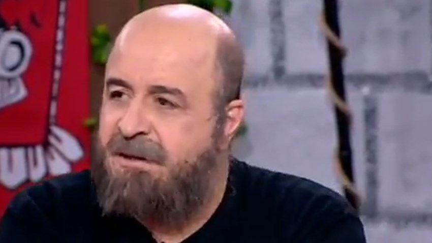 Survivor – Η αποκάλυψη του Σεφερλή για τον Μάριο – ΒΙΝΤΕΟ