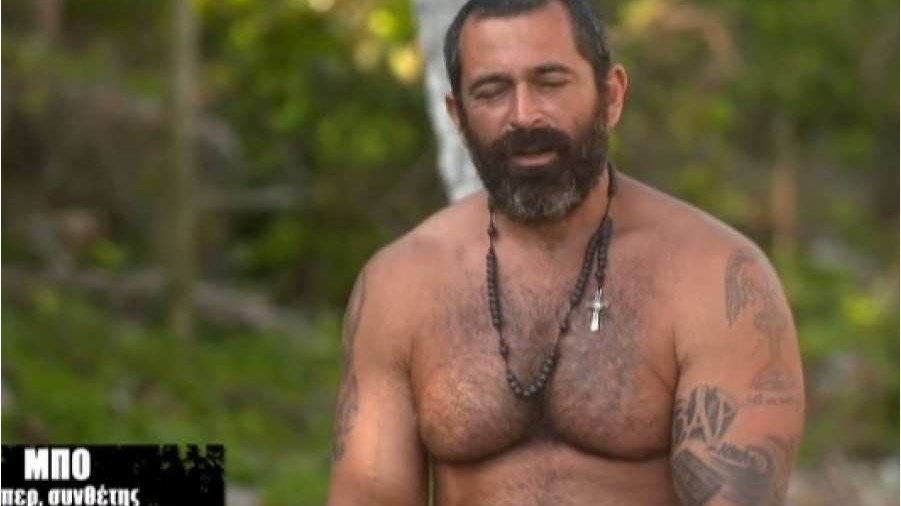Survivor: Τι είπε ο Μπο για την… καταδρομική που έκανε με τον Ντάνο – ΒΙΝΤΕΟ