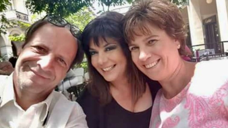 Ισχυρό πάντρεμα για τις «Μάνες» – Οι πρώτες φωτογραφίες