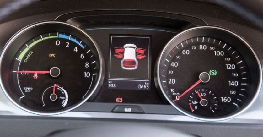 Άναψε η ένδειξη καυσίμων; Όσα πρέπει να ξέρεις…