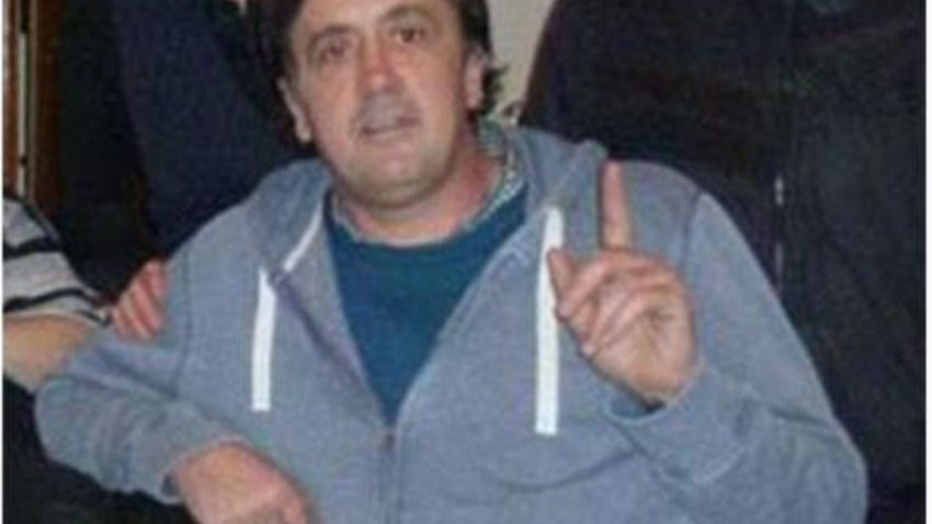 Αυτός είναι ο δράστης της επίθεσης έξω από τέμενος στο Λονδίνο – ΦΩΤΟ