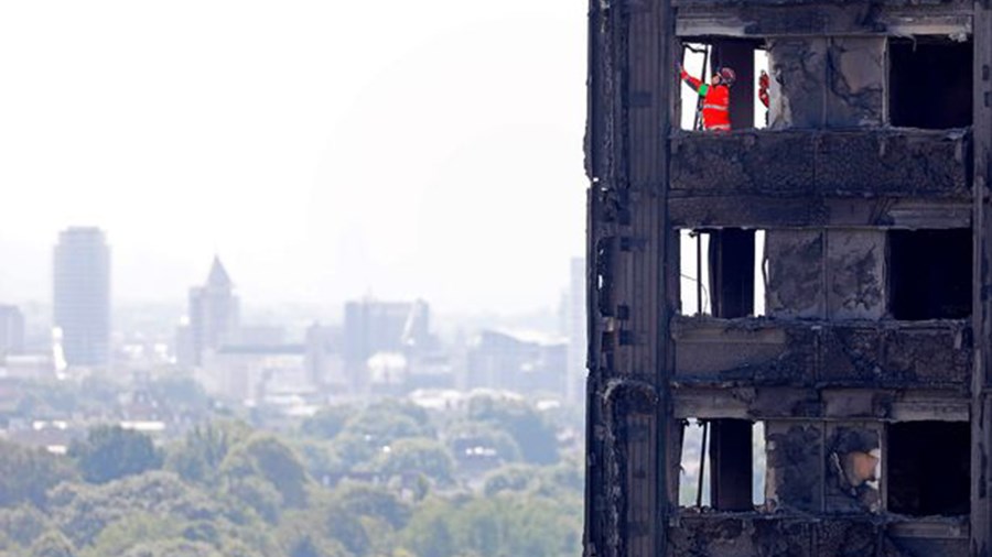 Μαρτυρία που σοκάρει για τον “Πύργο της Κολάσεως”: Βρήκαν 42 πτώματα μέσα σε ένα δωμάτιο – ΒΙΝΤΕΟ