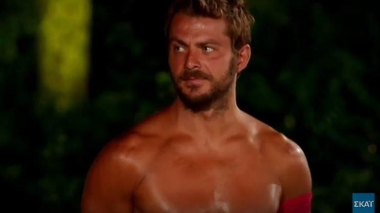 Survivor: Μαζί με τα δύο κορίτσια απόλαυσε το έπαθλο ο Ντάνος – ΒΙΝΤΕΟ