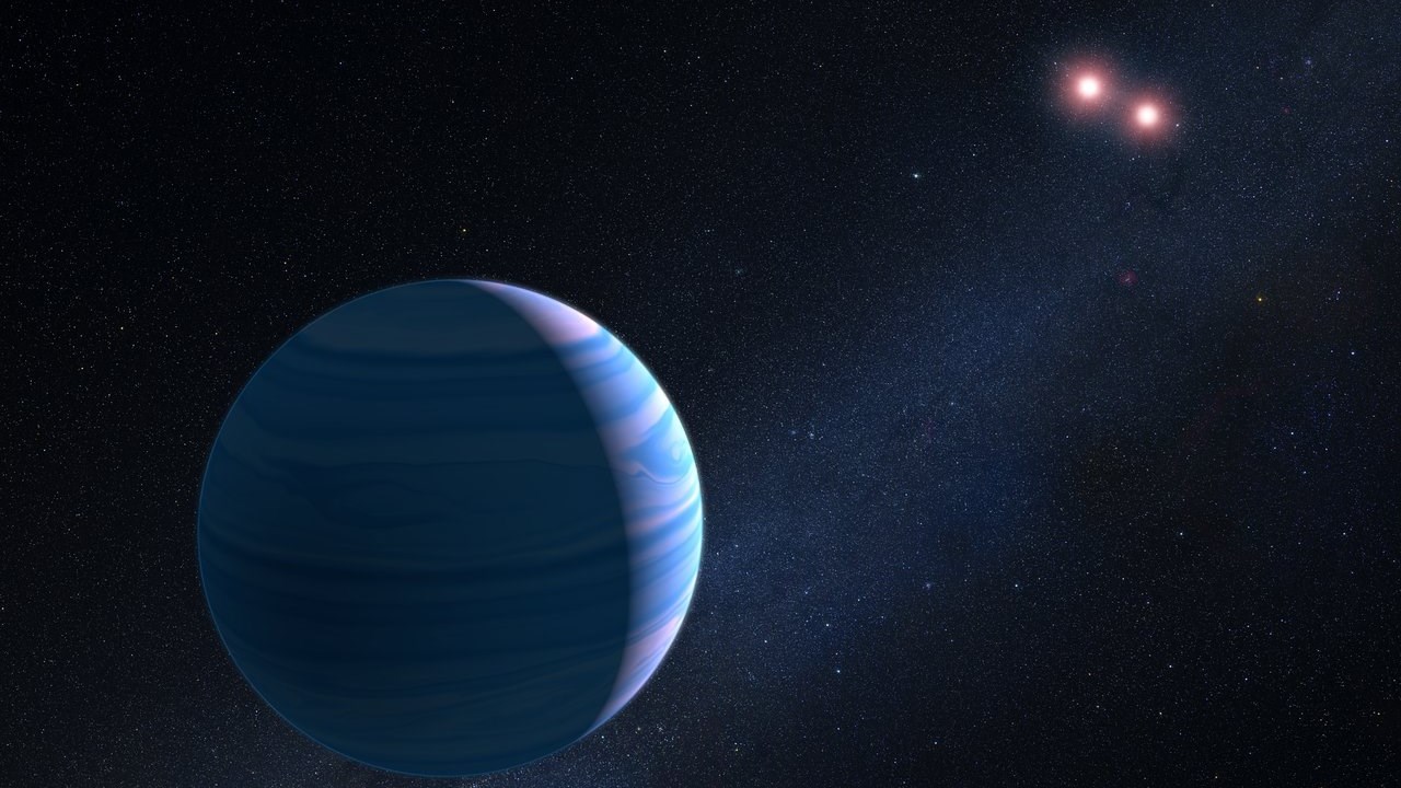 H NASA ανακάλυψε 219 νέους εξωπλανήτες – Οι 10 μοιάζουν με τη Γη – ΦΩΤΟ – ΒΙΝΤΕΟ