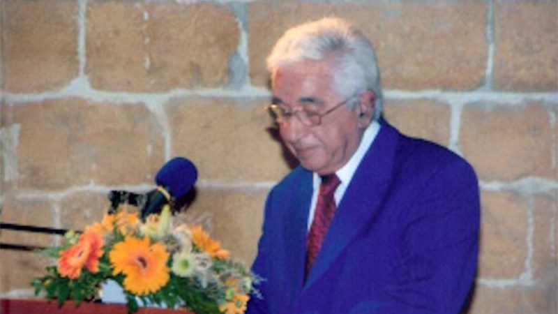 Νεκρός βρέθηκε ο 83χρονος σκηνοθέτης και ηθοποιός που αγνοούνταν από την Κυριακή