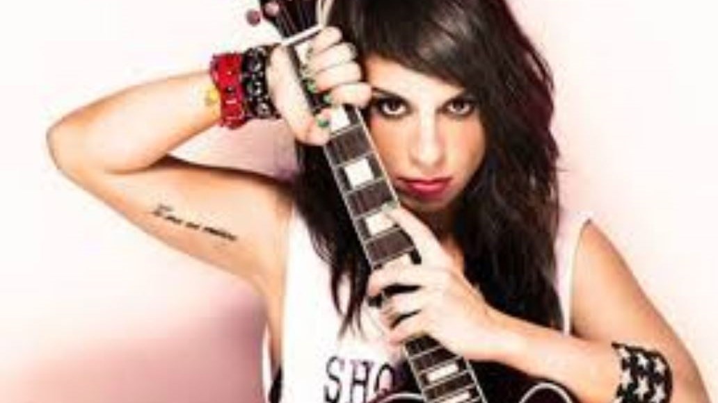 Πένυ Σκάρου: Βιώνω τον ρατσισμό καθημερινά