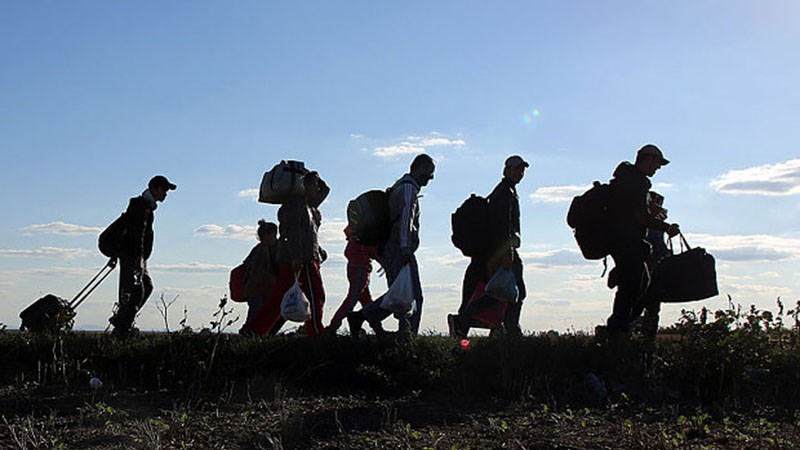 Το μήνυμα του υπουργείου Μεταναστευτικής Πολιτικής για την Παγκόσμια Ημέρα Προσφύγων
