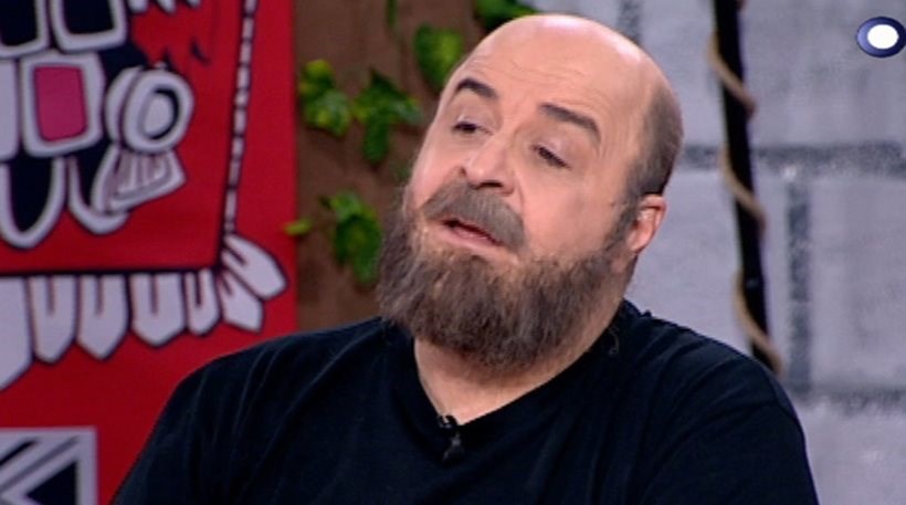 Survivor – Η ιδιαίτερη “χάρη” που ζήτησε ο Χανταμπάκης από τον Σεφερλή – ΒΙΝΤΕΟ